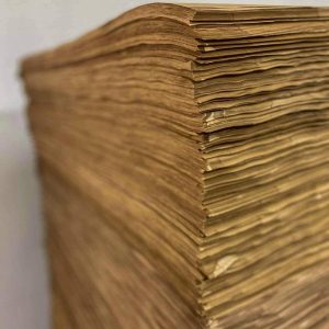 Papier Kraft Arkusz 70x80cm - 10kg - obrazek 4