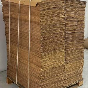 Papier Kraft Arkusz 60x100cm - 10kg - obrazek 4