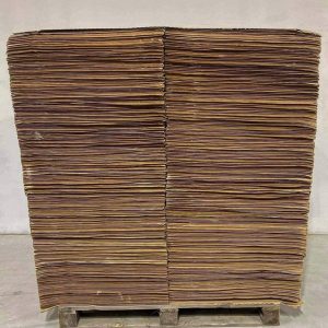 Papier Kraft Arkusz 70x80cm - 10kg - obrazek 3