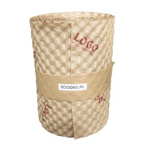 Papier Bąbelkowy 50 cm × 100 m - 2.5kg - obrazek 3